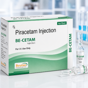 BE-CETAM Injection
