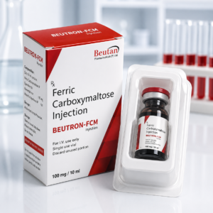Beutron-FCM Injection