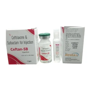 Ceftan-SB