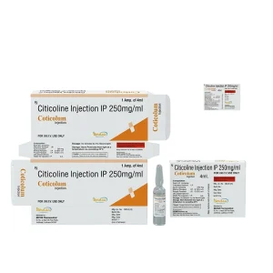 Coticolum inj
