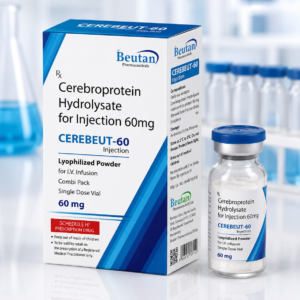 Cerebeut-60 Injection