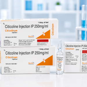 Coticolum Injection