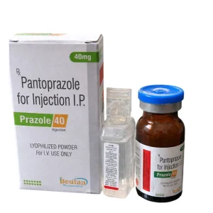 Prazole-40
