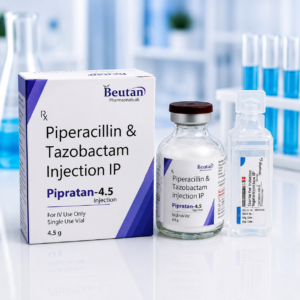 Pipratan-4.5 Injection
