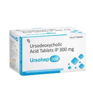 Ursohep-300