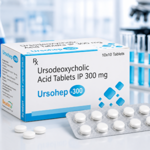 Ursohep-300